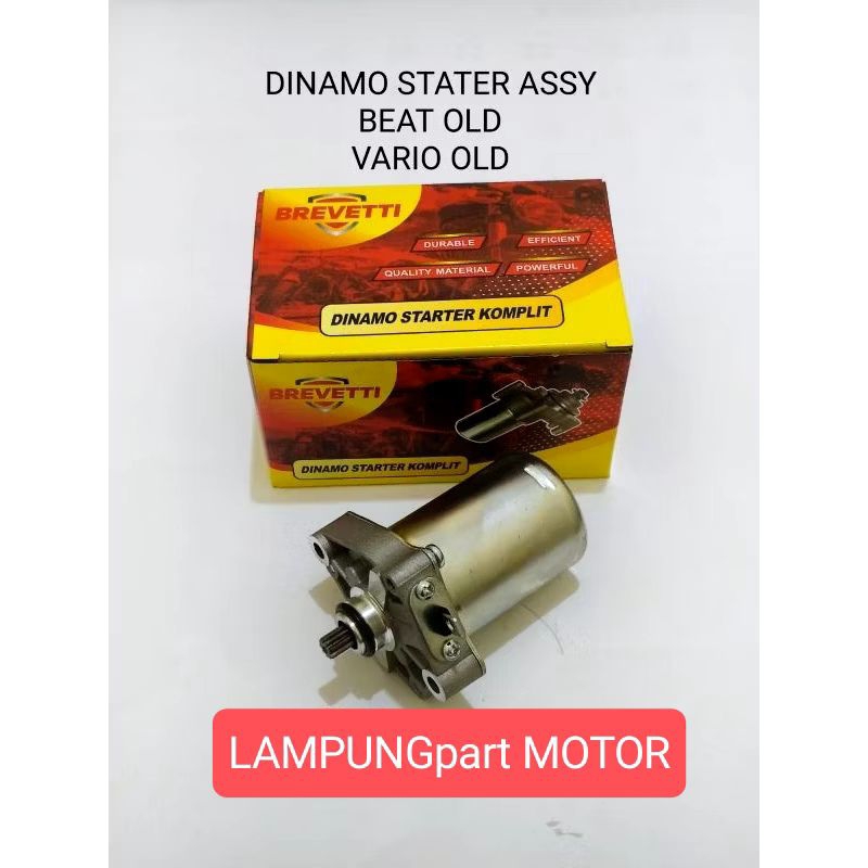 dinamo stater beat, vario, beat fi stater kasar