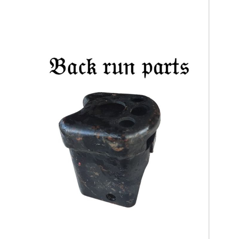 pangkon stang honda c700 c800 dudukan stang honda c700 c800 oriseken