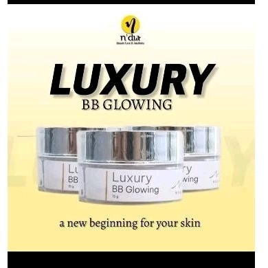 NBC BB glowing / BB glowing NBC/ BB glow NBC / BBglowingNBC