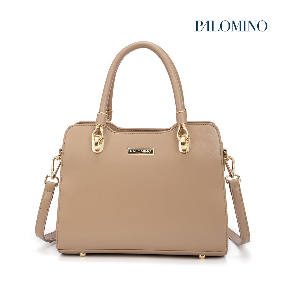 Palomino Elsie Handbag - Khaki