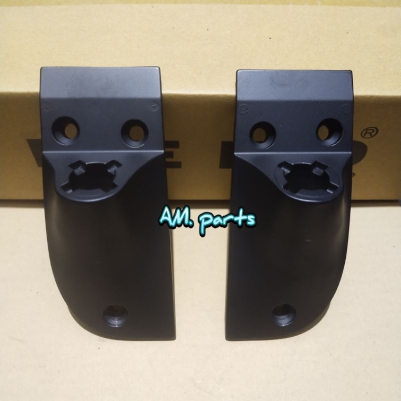 PANGKON/DUDUKAN STANG SPION RAGASA 120/135