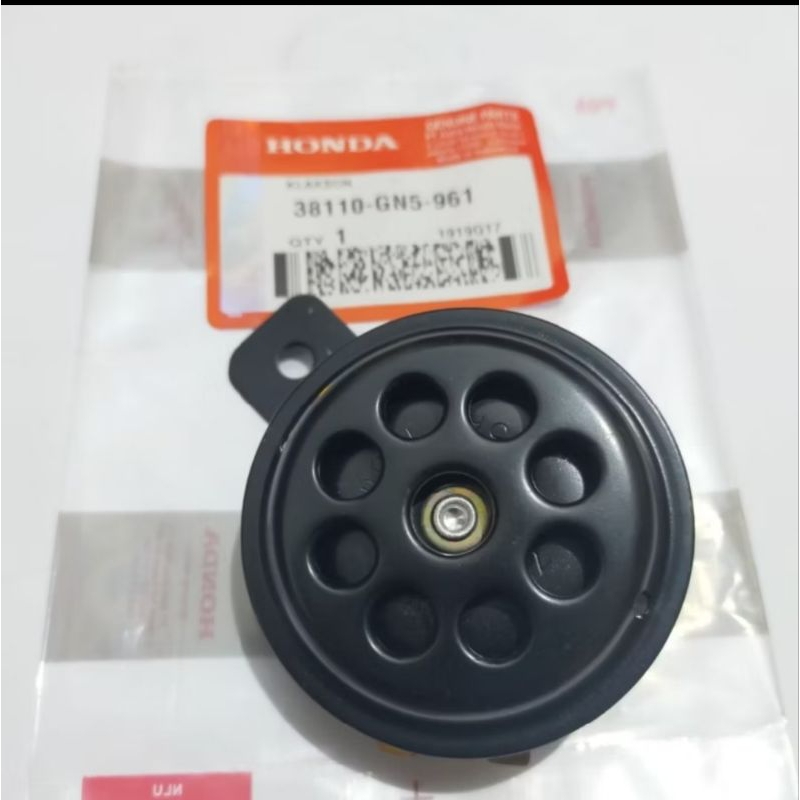 klakson beat / supra / mio / mio j universal