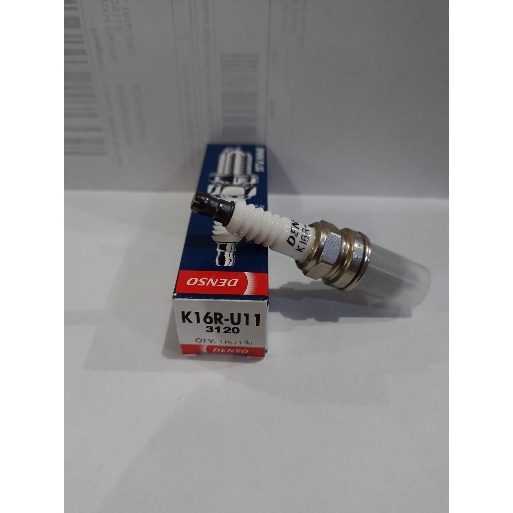 Busi K16R-U11 Asli Denso