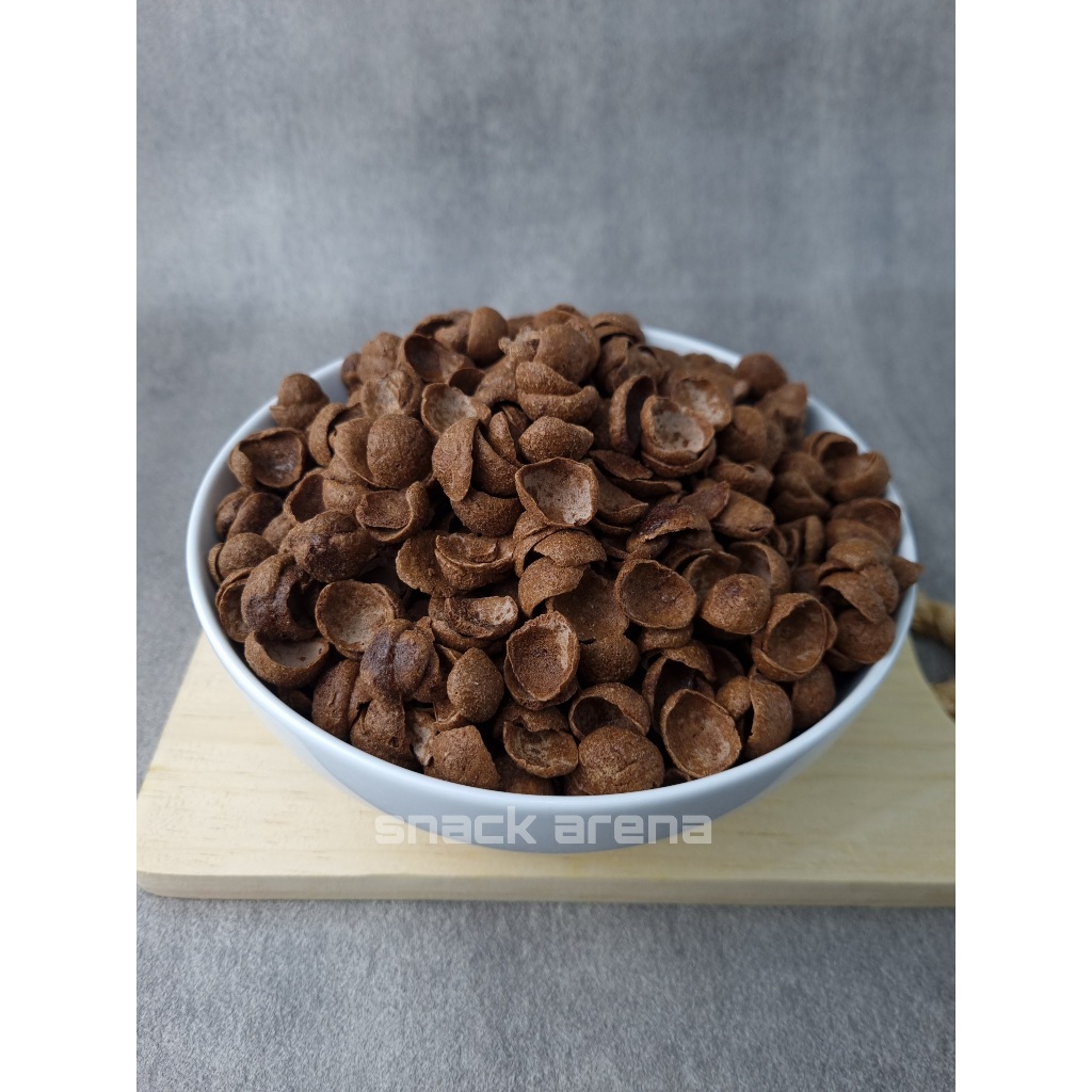 

COCO CRUNCH 250GR | CHOCO CHIPS | KOKO KRUNCH COKLAT