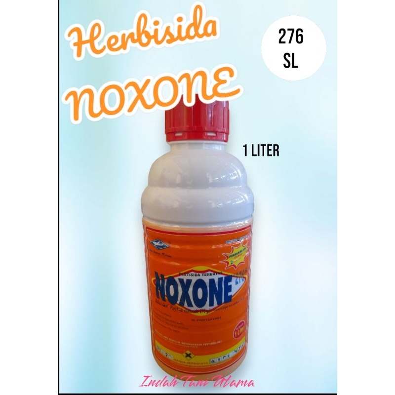 Herbisida NOXONE 1 Liter | NOXONE 276 SL