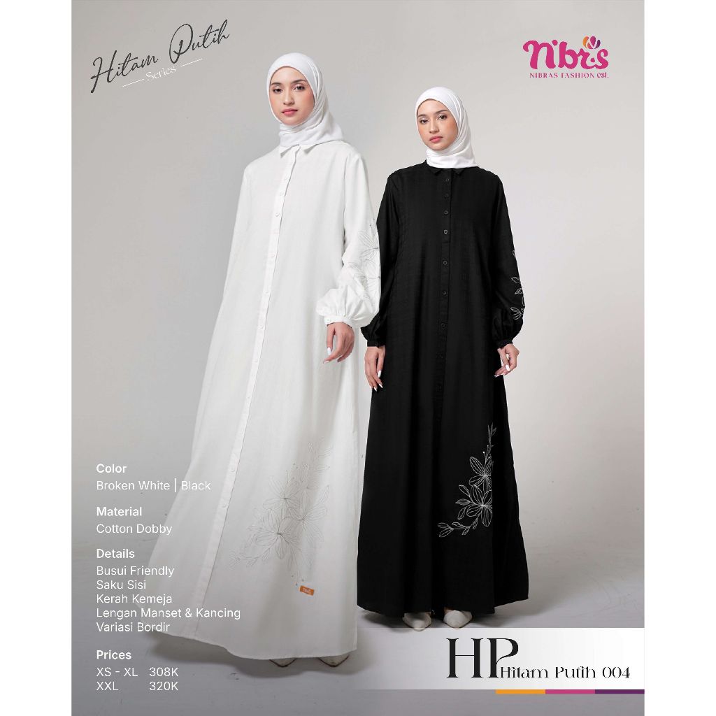 NIBRAS GAMIS HP 004 TERBARU 2024