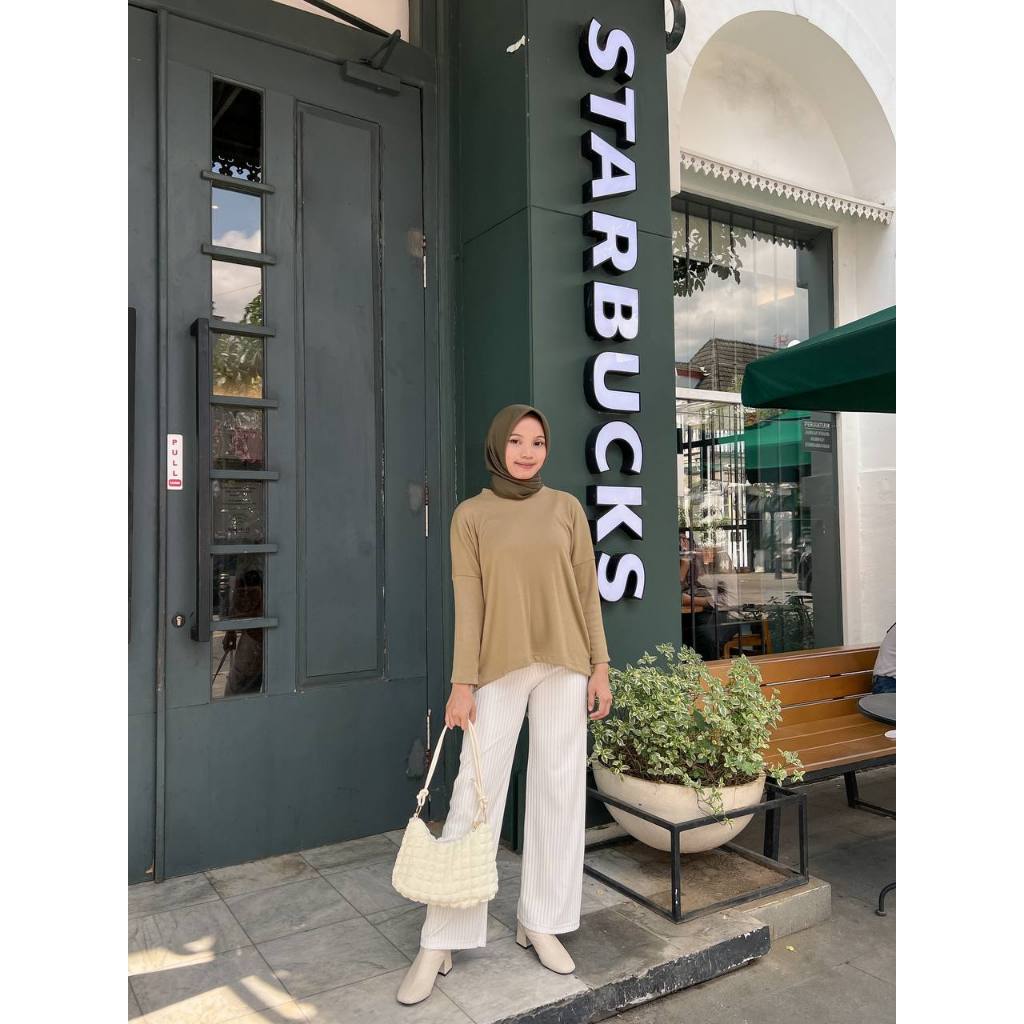 Havana Top| Havana Knit