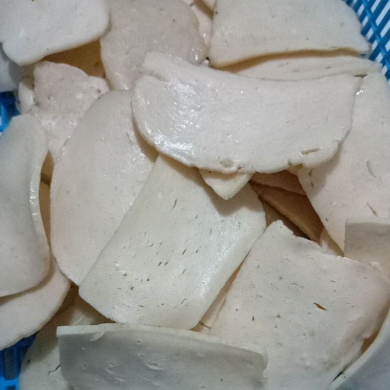 

KERUPUK UDANG BERUANG 250 GRAM