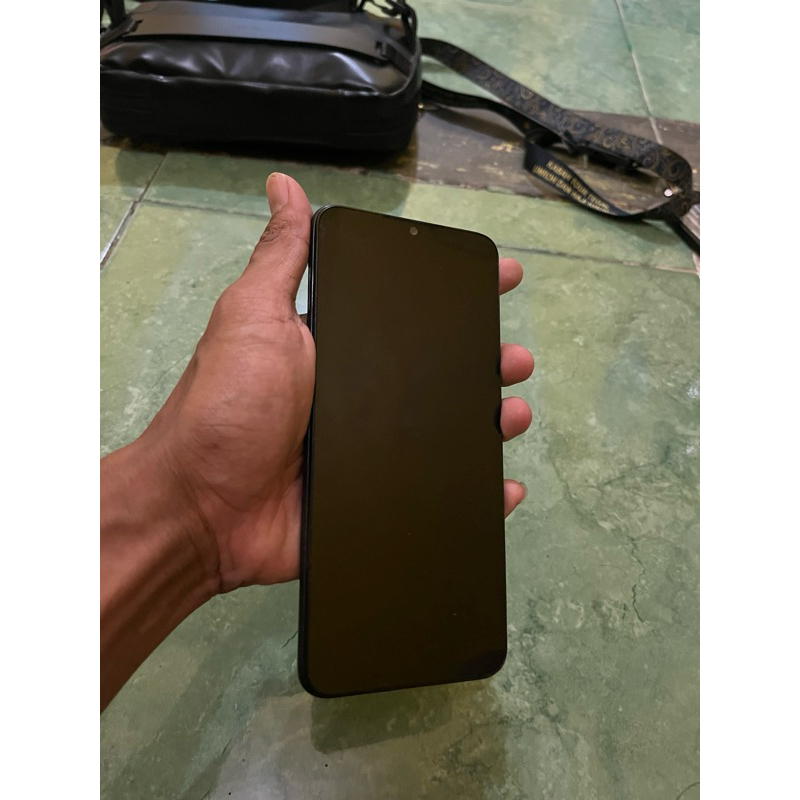 infinix smart 6 HD/NFC minus CPU lcd normal lainya normal