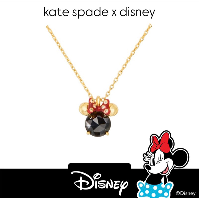 Jual Necklace Kate Spade Terlengkap Harga Terbaru November 2025