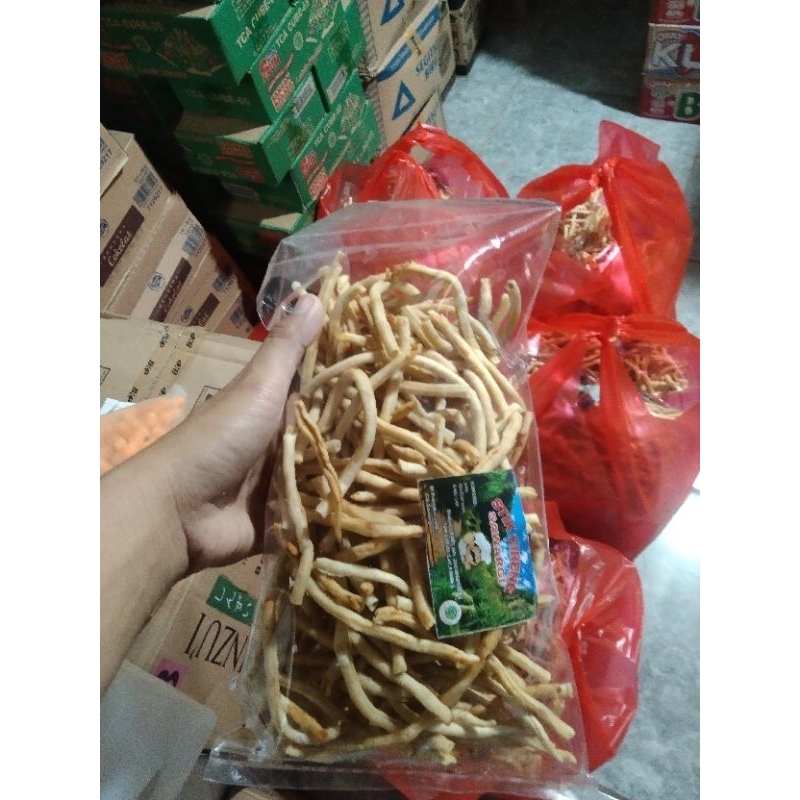 

STIK CIRENG SAWARGI ENAK GURIH