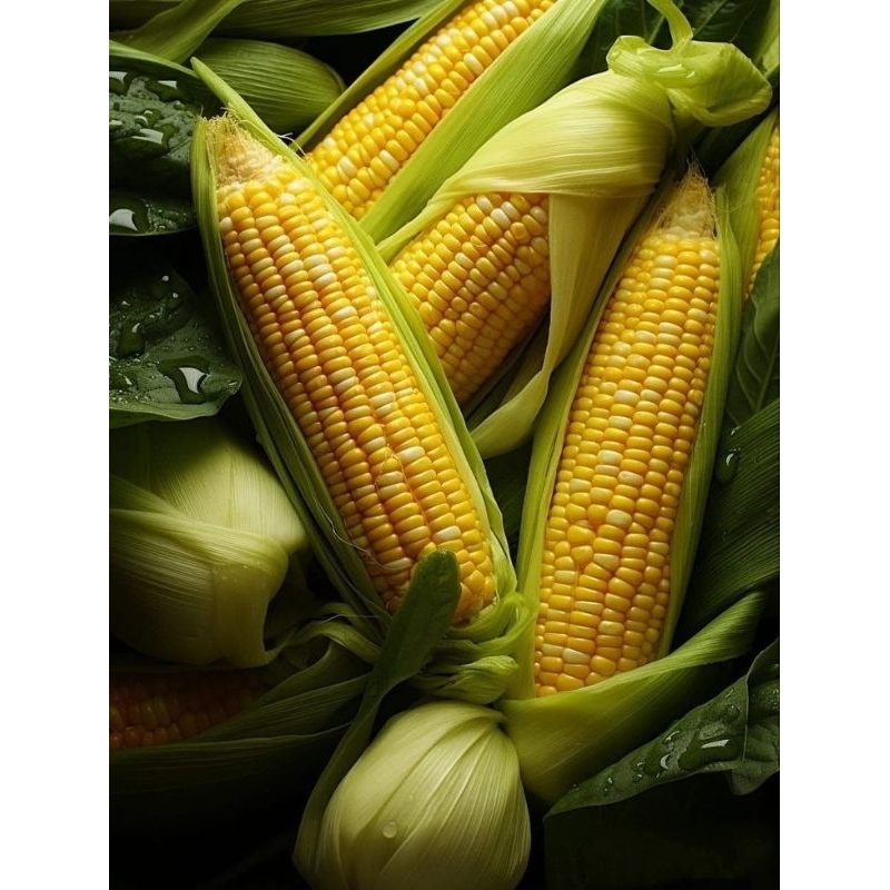 

Jagung Manis