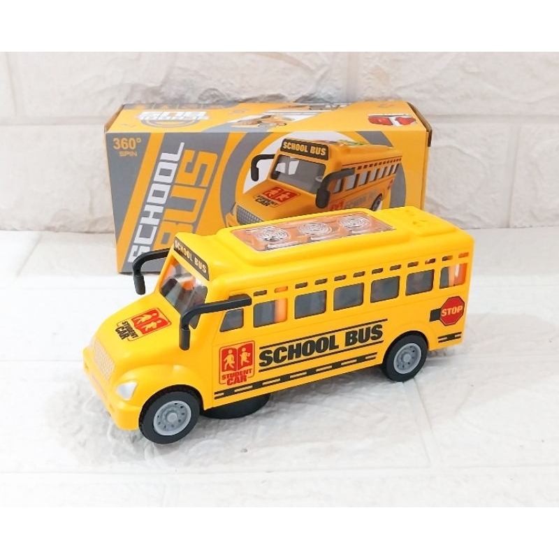 School Bus