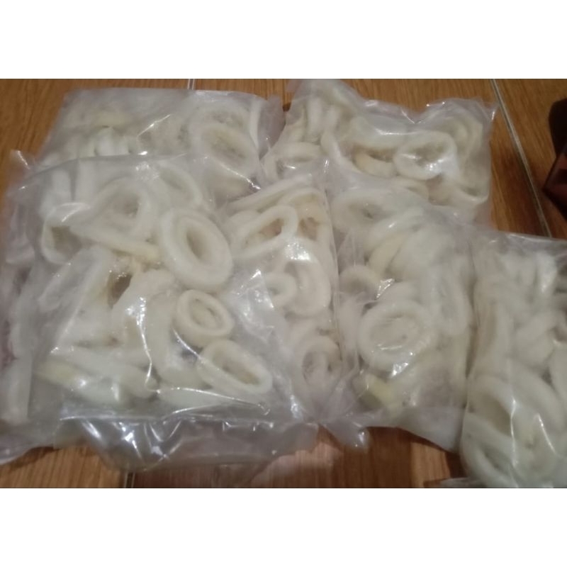 

CUMI RING FROZEN 500GR (READY STOK)