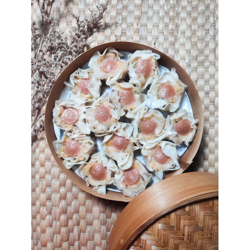 

Dimsum Ayam Sosis