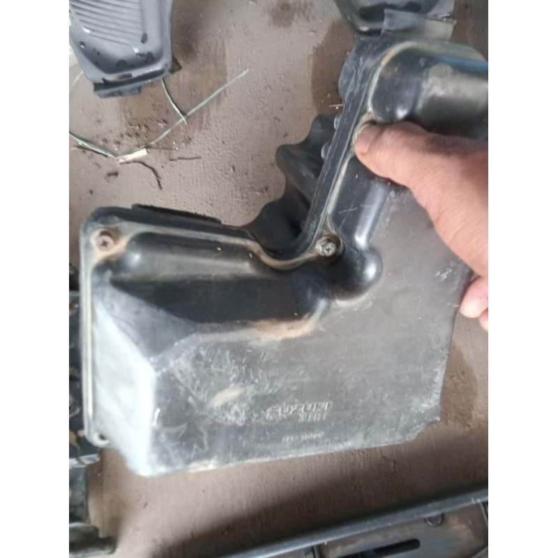box filter saringan udara suzuki skydrive