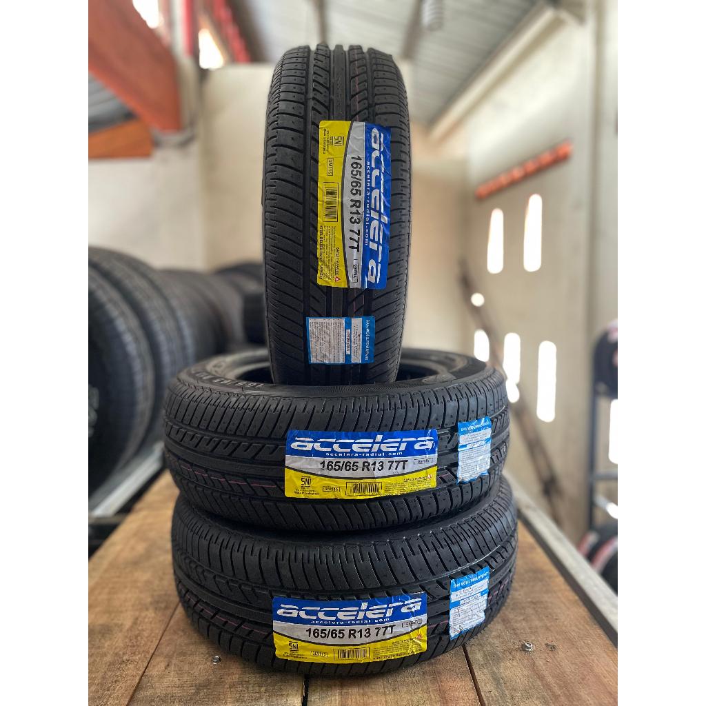Ban Luar ACCELERA 165 65 13 165 65 R13 165/65/13 165/65/R13 165-65 R13 165-65-13 16565R13