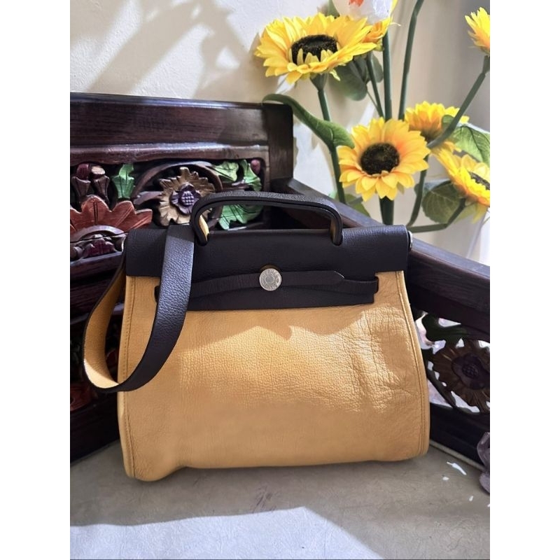 PRELOVED TAS HERMES