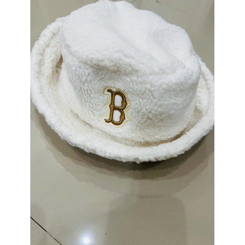 topi bucket wanita topi original import premium