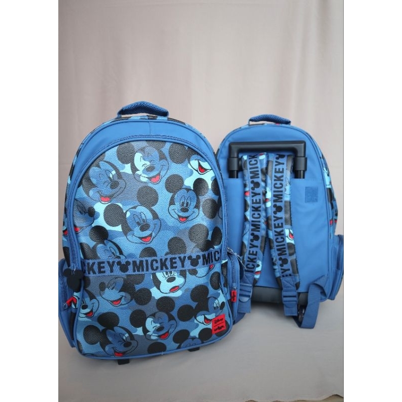 

Tas Smiggle Original 100% Koper Smiggle Lunch Bag Trolley Smiggle 3D Tas Makan