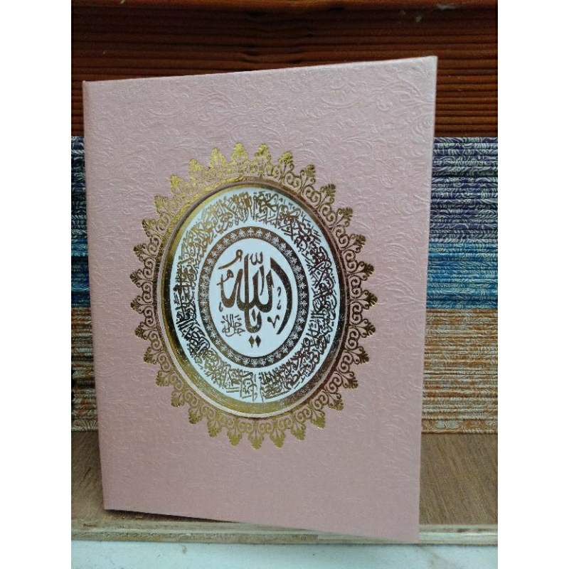 

caver yasin pink