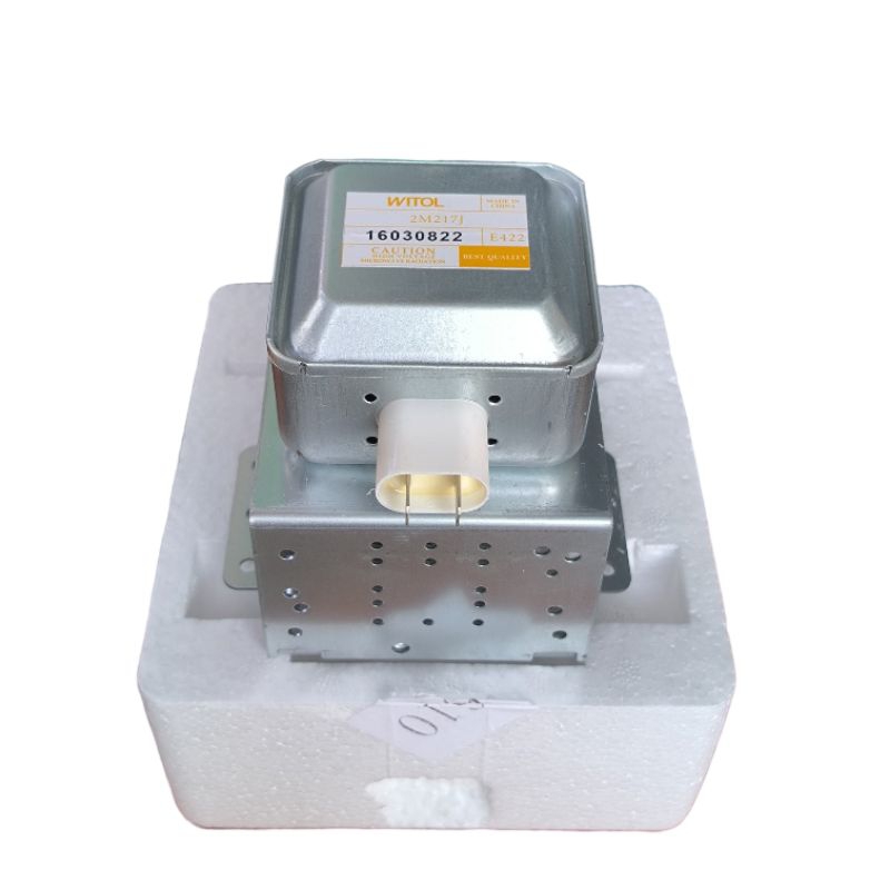 Magnetron Microwave Witol 2M217J