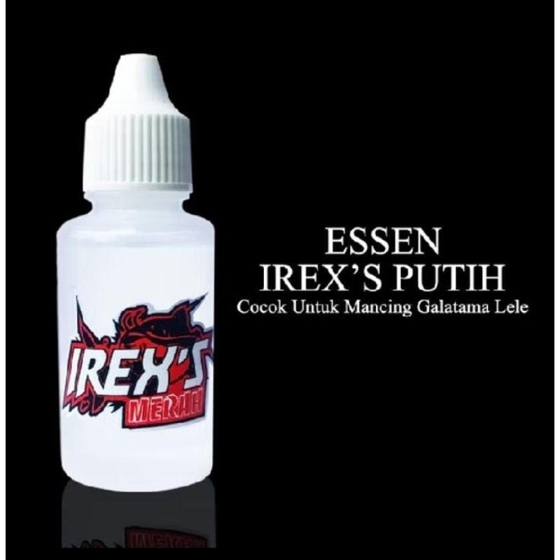 essen irex putih original