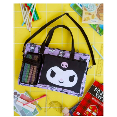 

FOLDER MAP BAG KARTUN