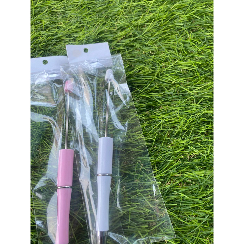 

Pen DIY.. Pen kreasi.. Bulpen.. manikmanik.. kreasi pensil