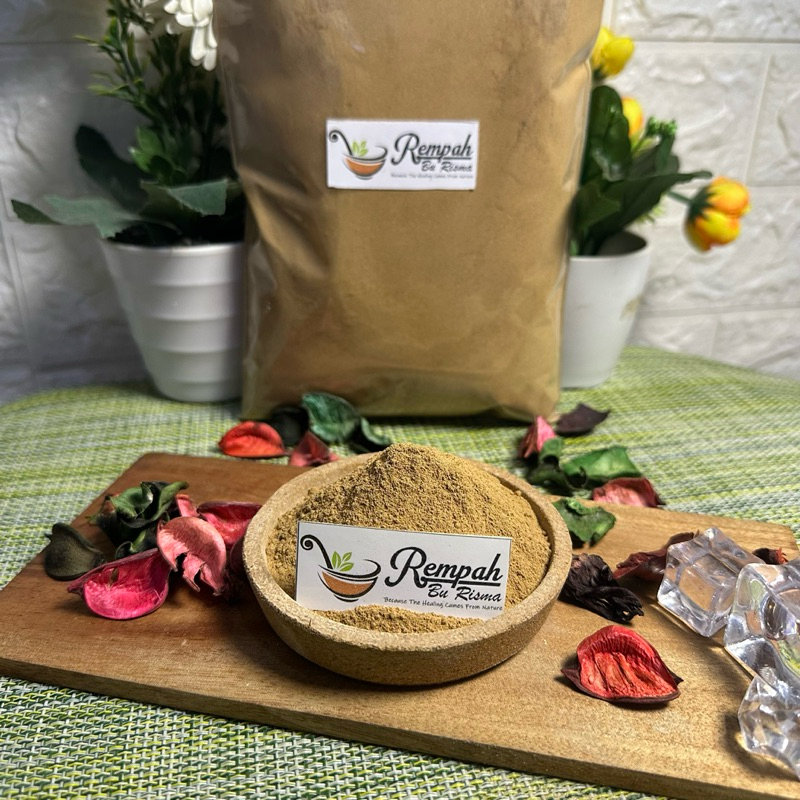 

p4yu Asam Jawa Bubuk 250 Gram - Rempah Bu Risma