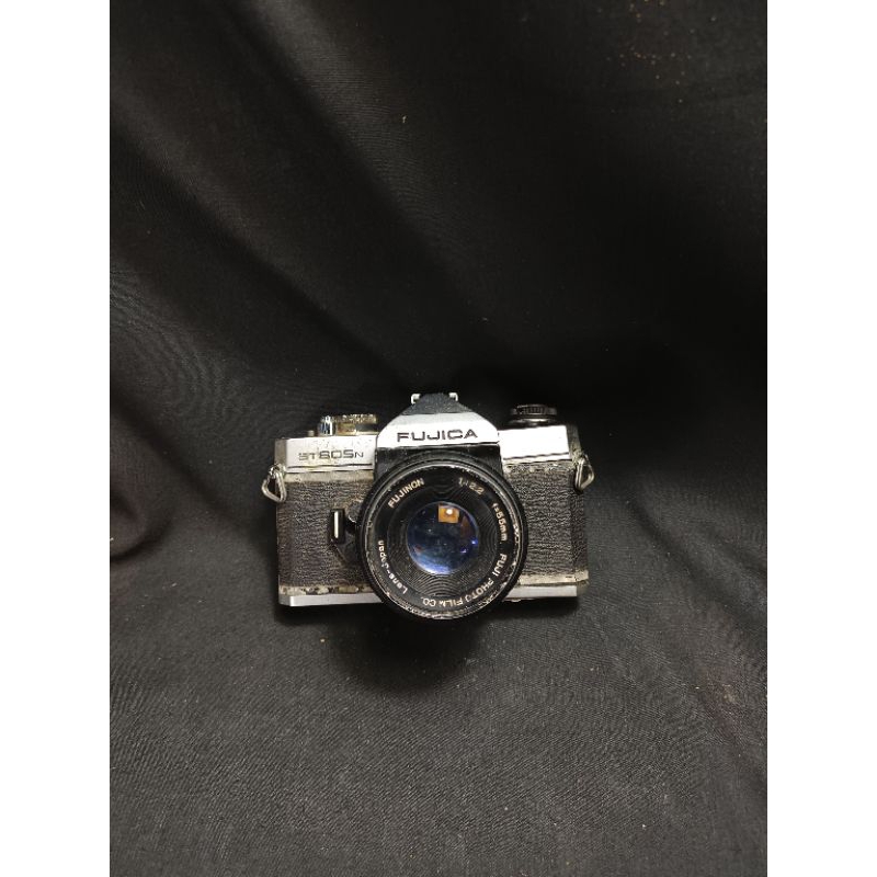 kamera fujica st 605 n