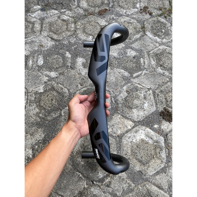 DROPBAR ENVE AERO CARBON ACM