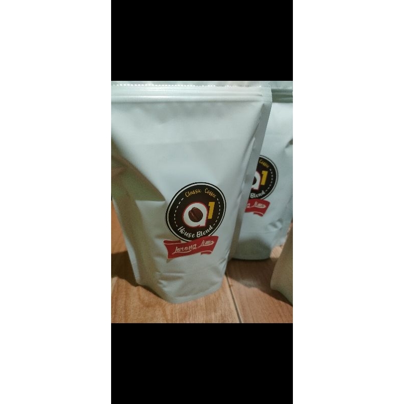 

kopi A1 Lorong Lima (400gr)