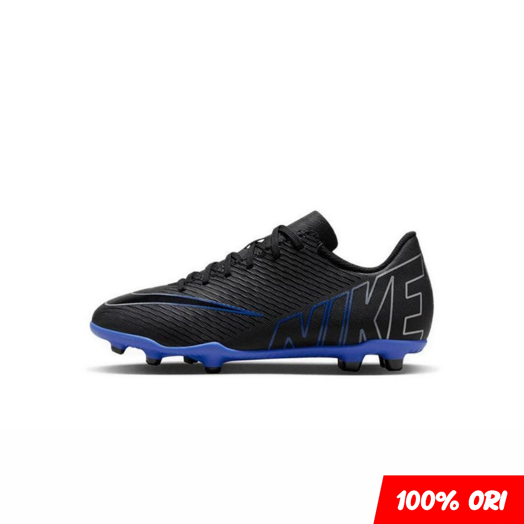 Sepatu Sepak Bola Anak Nike JR Vapor 15 Club FG Original DJ5958 040