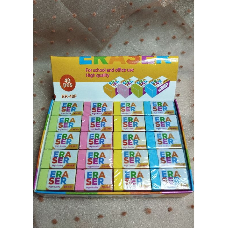 

STIP ORISTA WARNA / STIP ORISTA
