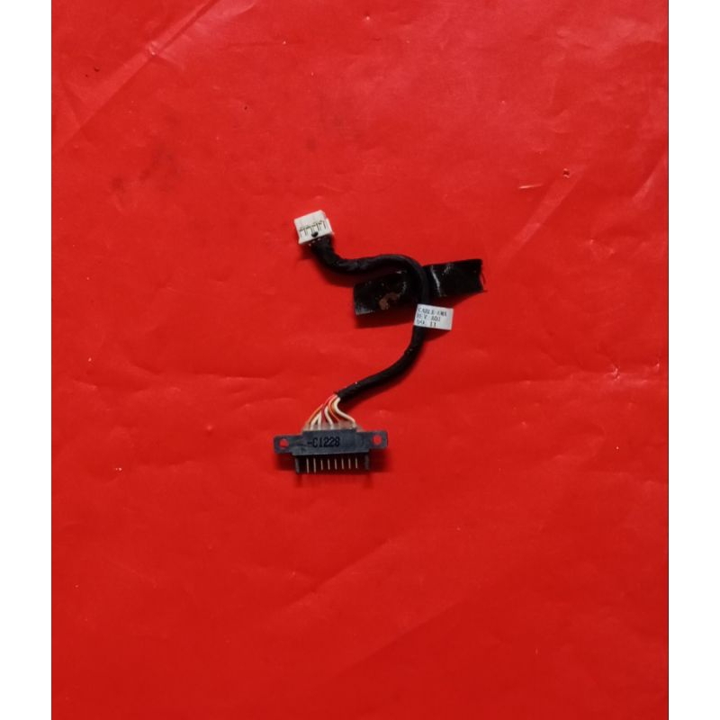 Fleksible konektor baterai laptop Acer Aspire V5-431