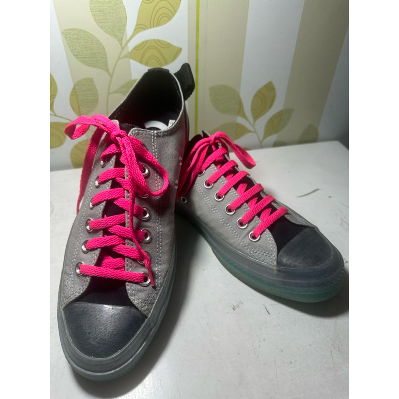 PRELOVED CONVERSE CTAS CX OX