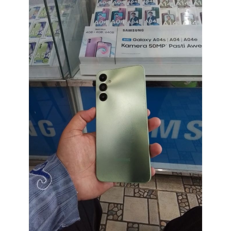 SAMSUNG A05s Seken