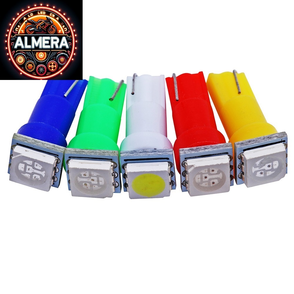 led T5 SMD spedometer 12v