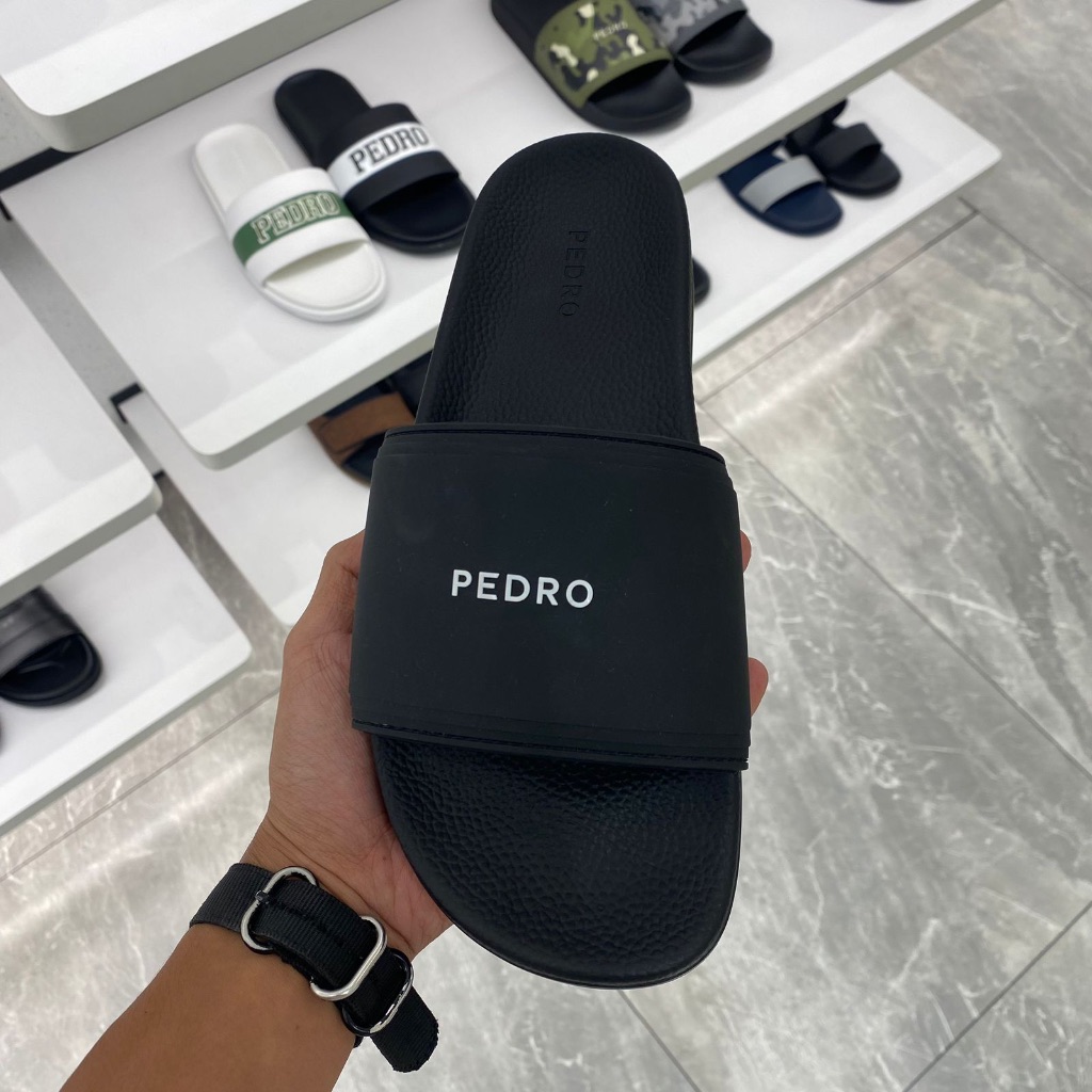 Jastip. Sandal Pedro (MAN)