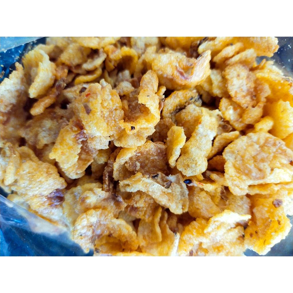 

Emping Jagung Premium 500 gr | Camilan Medan
