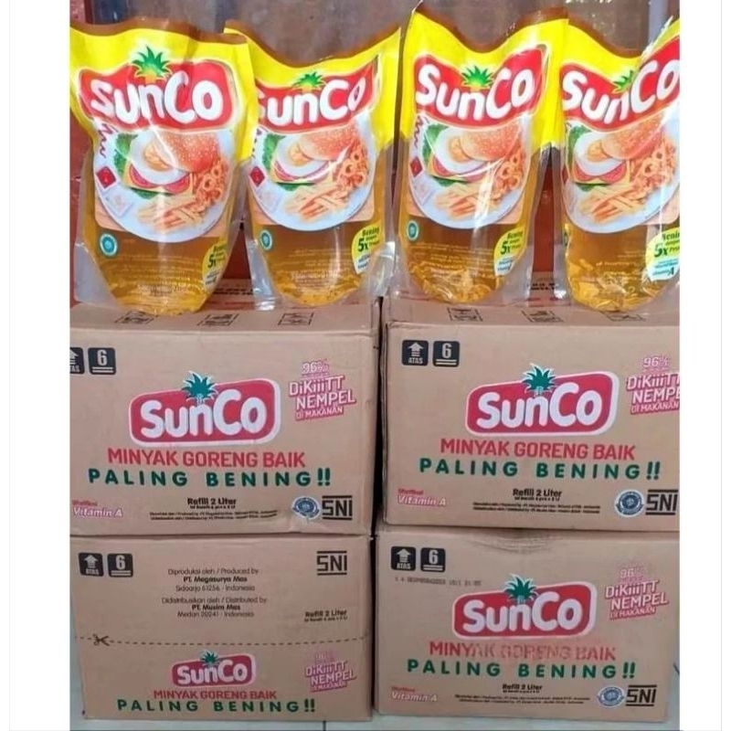 

sunco 2L