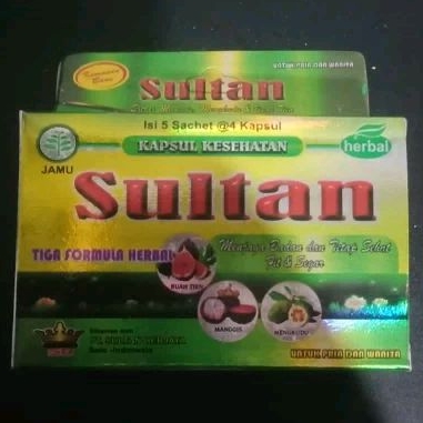 

SULTAN ORIGINAL