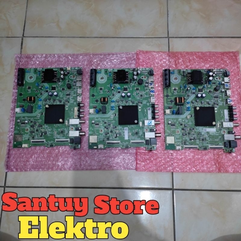 Mainboard TV LED HISENSE 43E4H Mainboard TV HISENSE 43E4H Mainboard HISENSE 43E4H Mainboard 43E4H MB