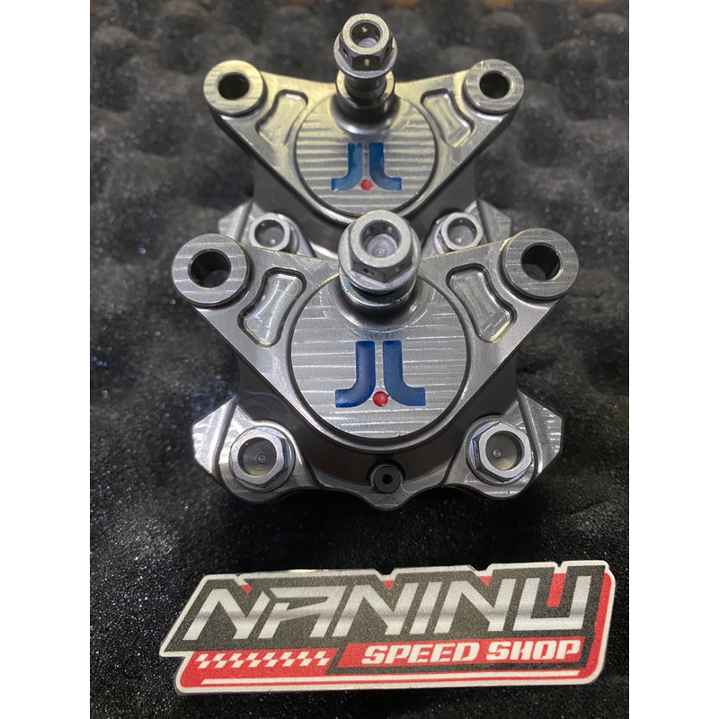 Kaliper J JUAN 2p Spain Original