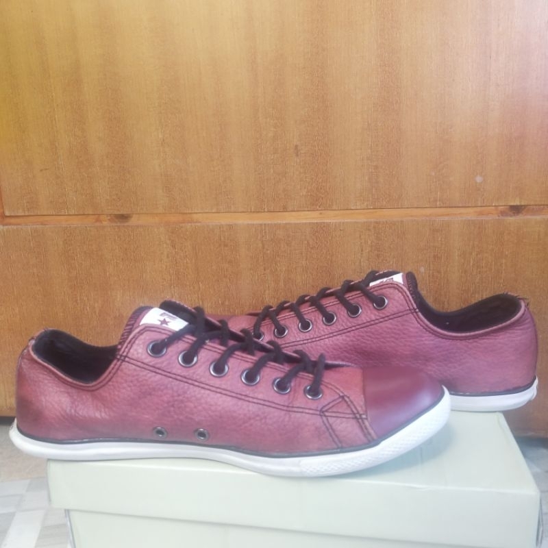 CONVERSE LOW SLIM SOL