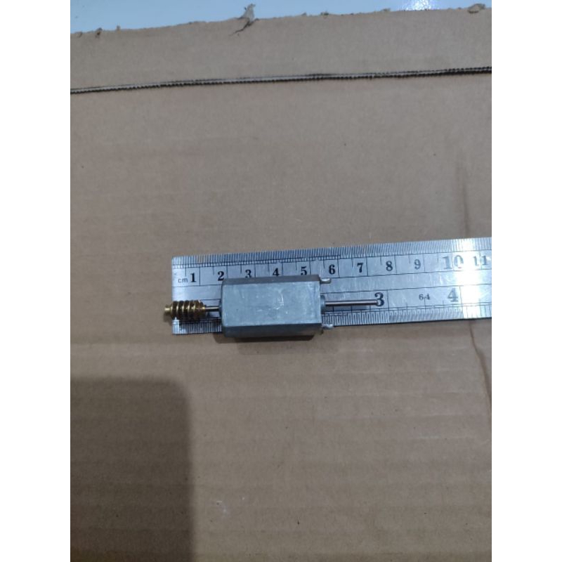 DINAMO LAYANG-LAYANG 12V-24V MULTI FUNGSI