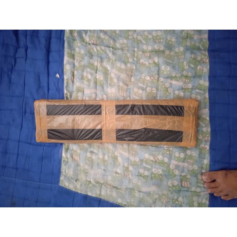 

kardus packing CB UK satu meter