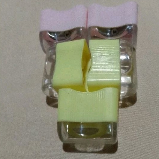 

Serutan Pensil / Rautan pensil / uliran Pensil (KR24)
