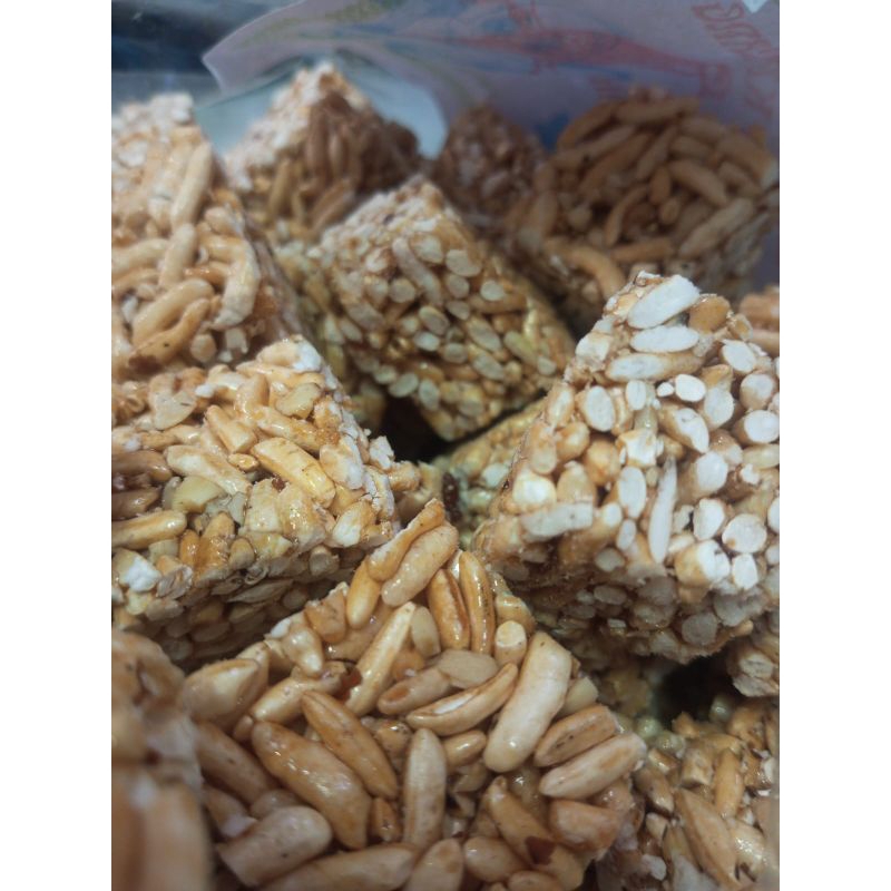 

250G TENG TENG JADUL / JIPANG MANIS